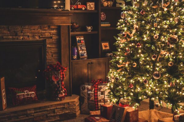 Decorating Your Home For Christmas