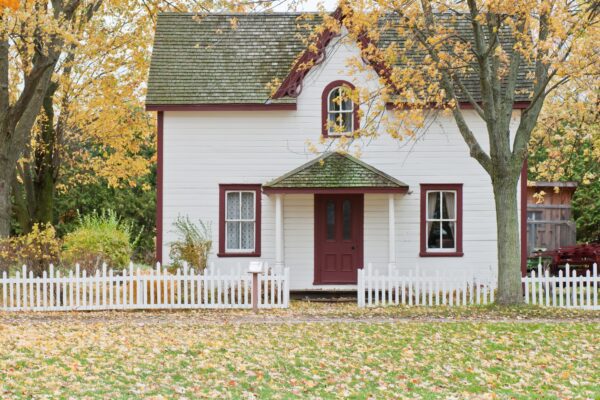 A Guide To Buying Your First Home In Today’s Market